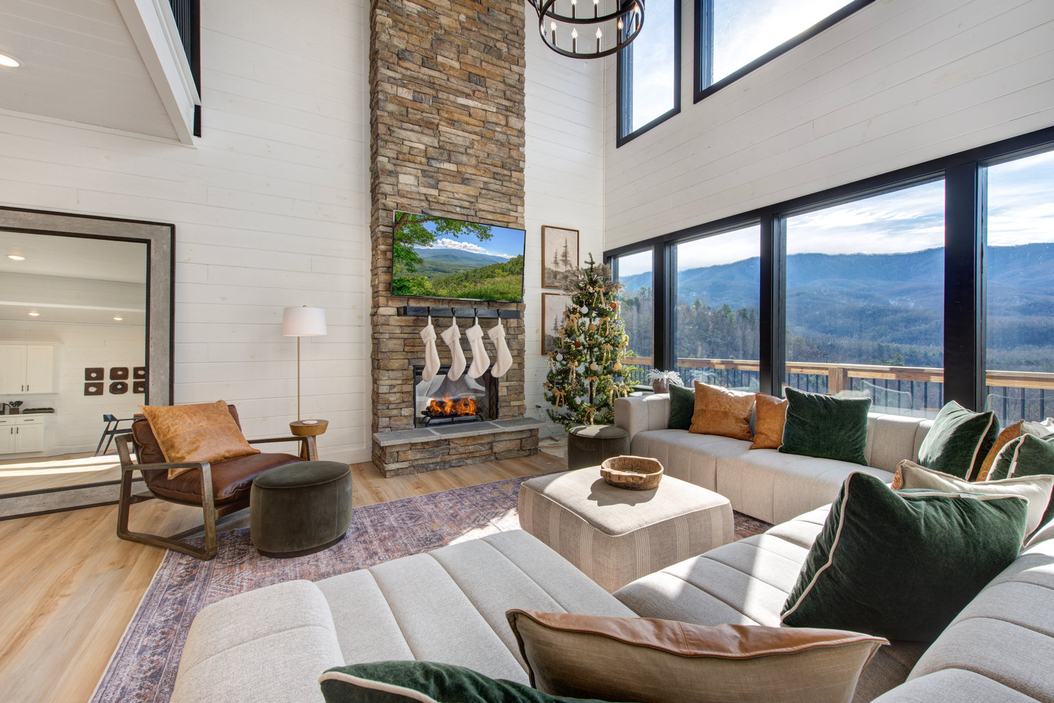 Gatlinburg Vacation Rental
