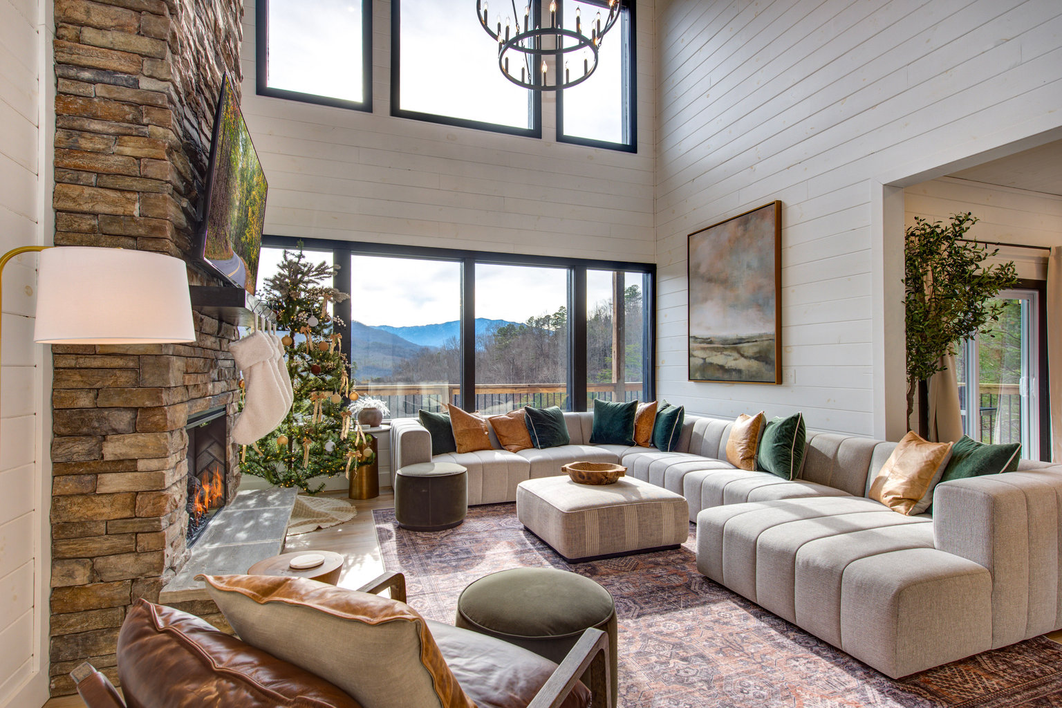 Gatlinburg Vacation Rental