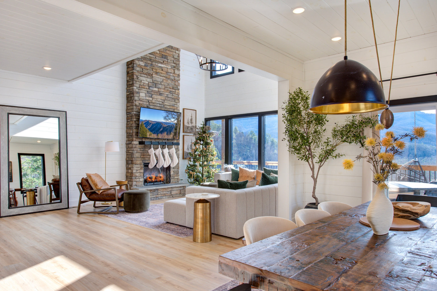 Gatlinburg Vacation Rental
