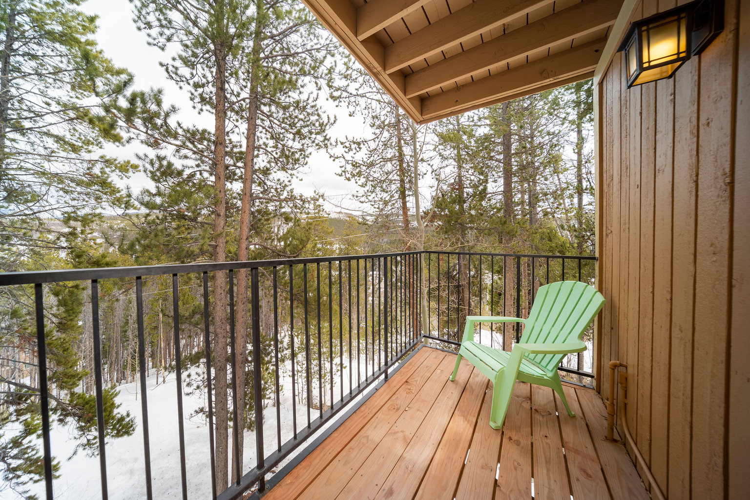 Winter Park Vacation Rental