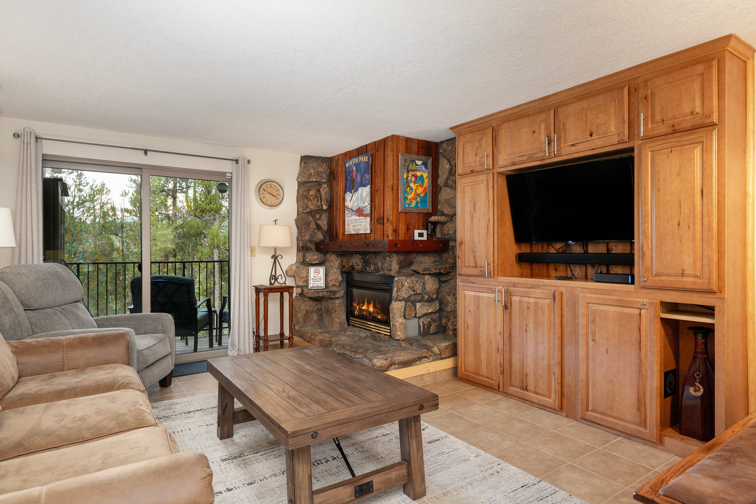 Winter Park Vacation Rental