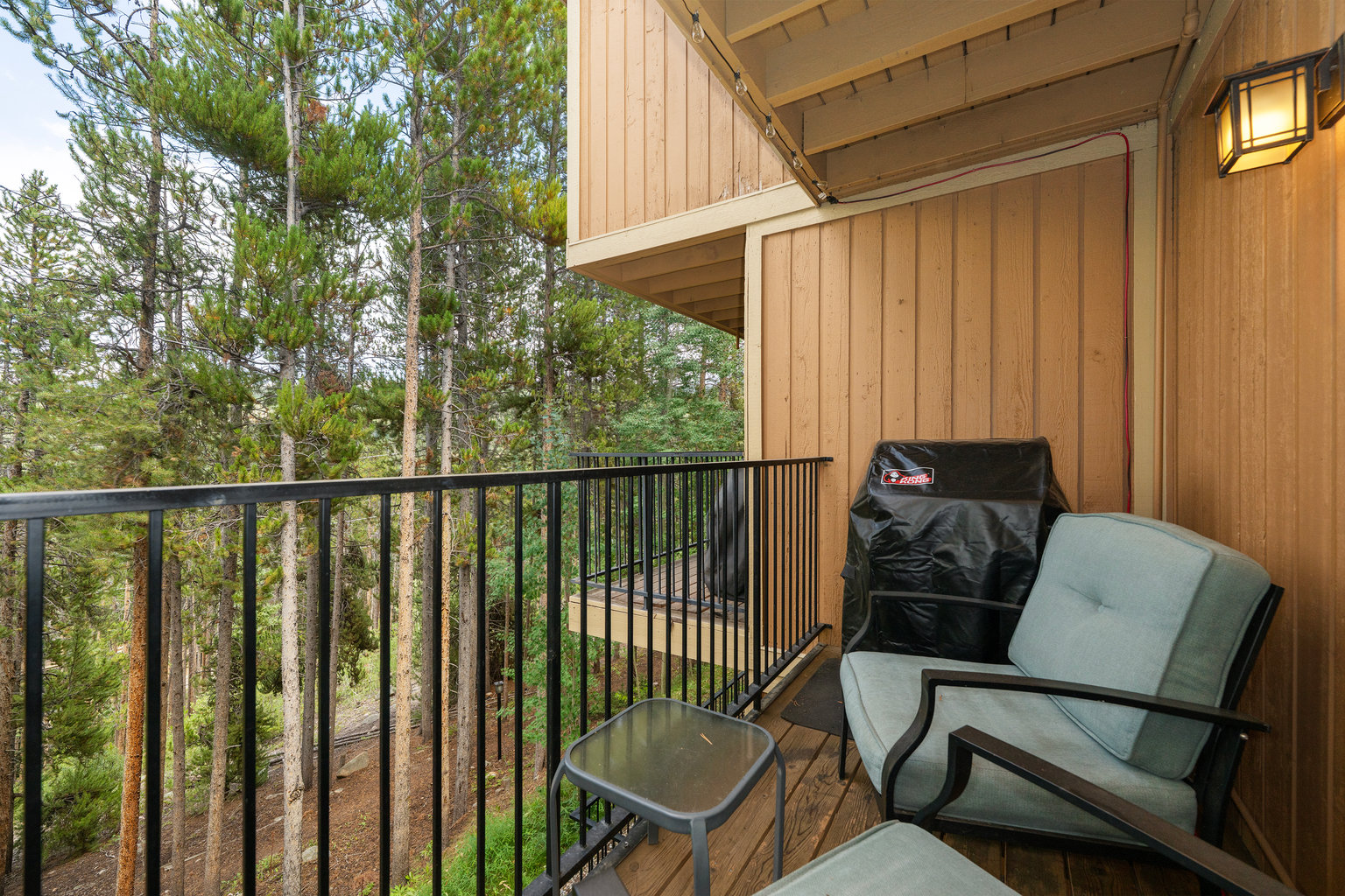 Winter Park Vacation Rental