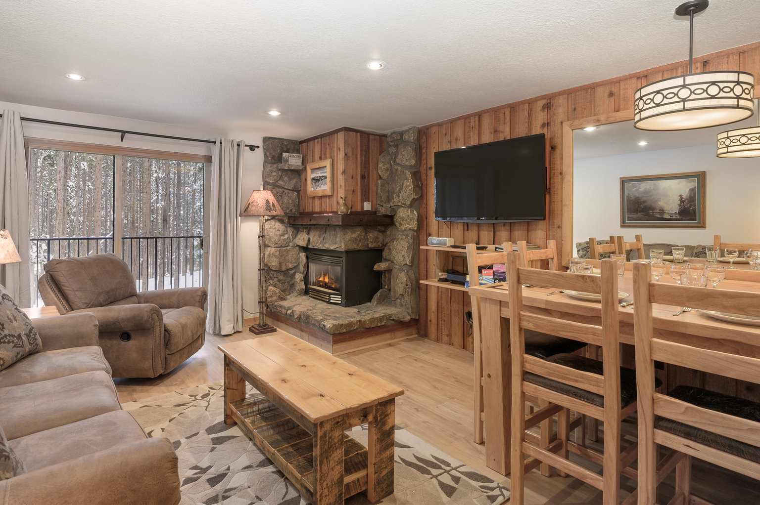 Winter Park Vacation Rental
