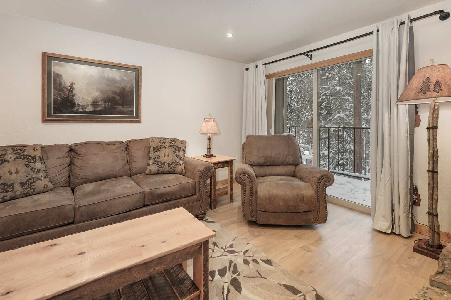 Winter Park Vacation Rental