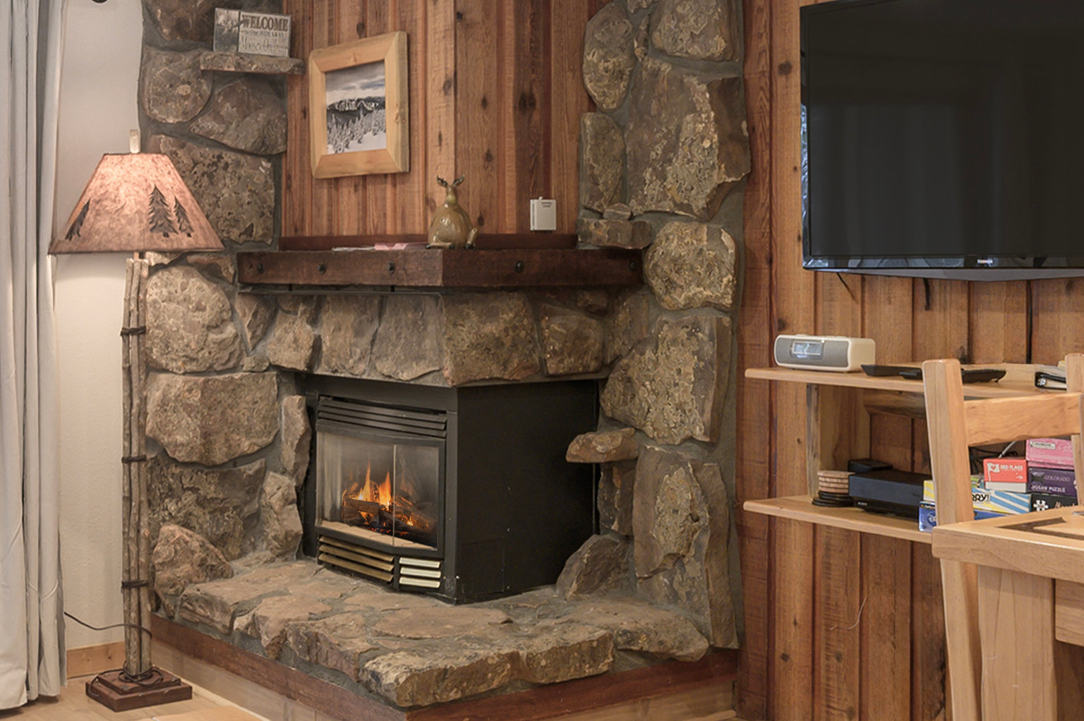 Winter Park Vacation Rental