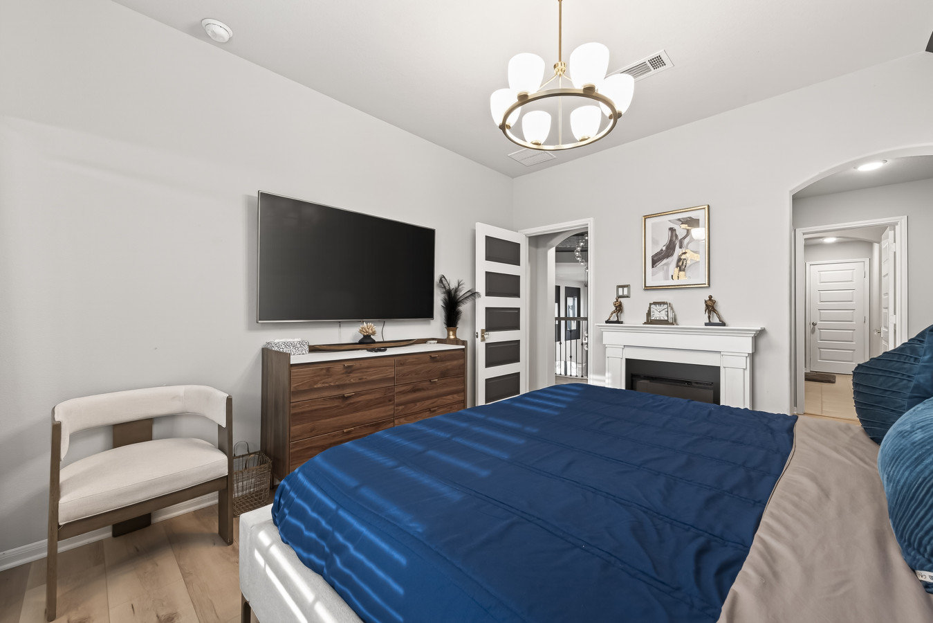 Humble Vacation Rental
