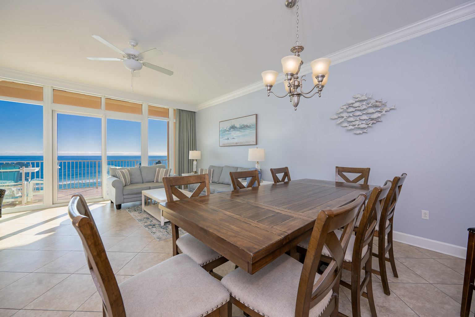 Orange Beach Vacation Rental