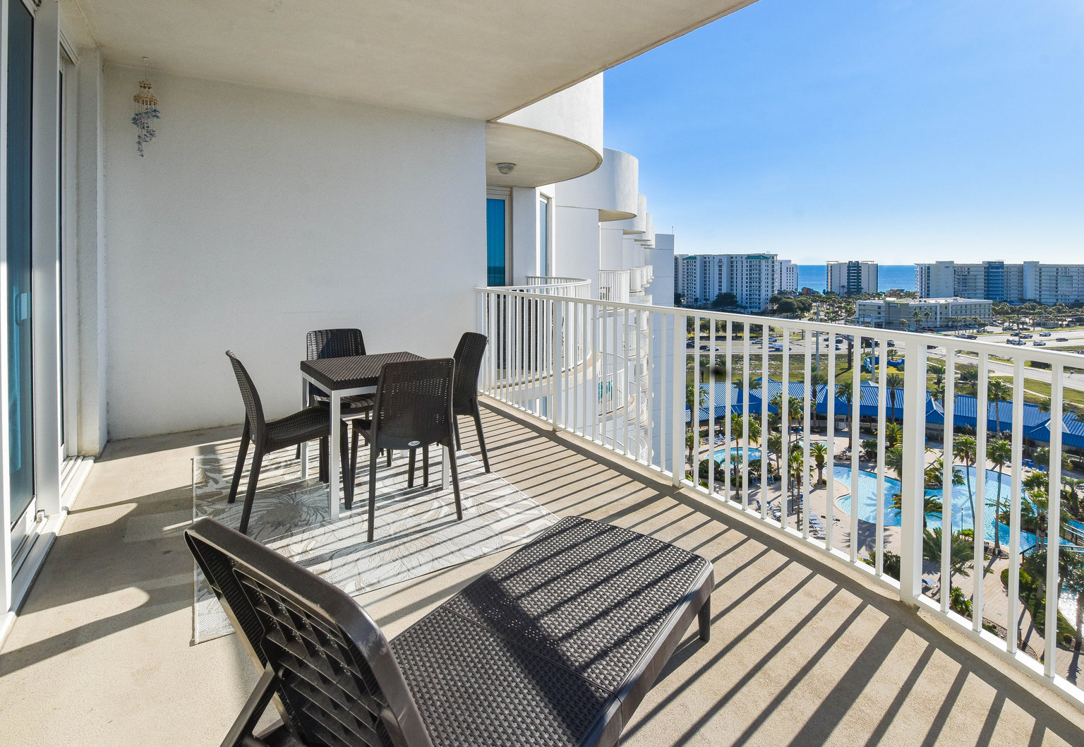 Destin Vacation Rental