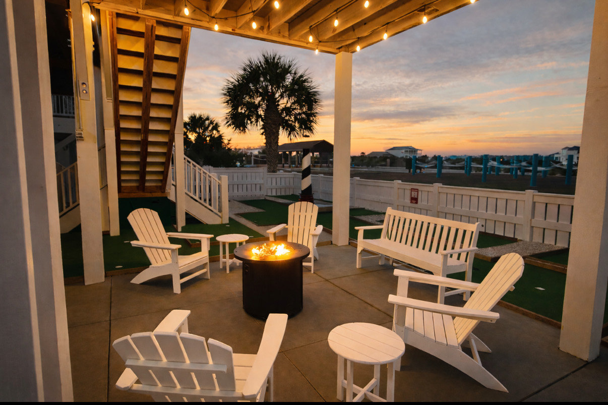 Ocean Isle Beach Vacation Rental