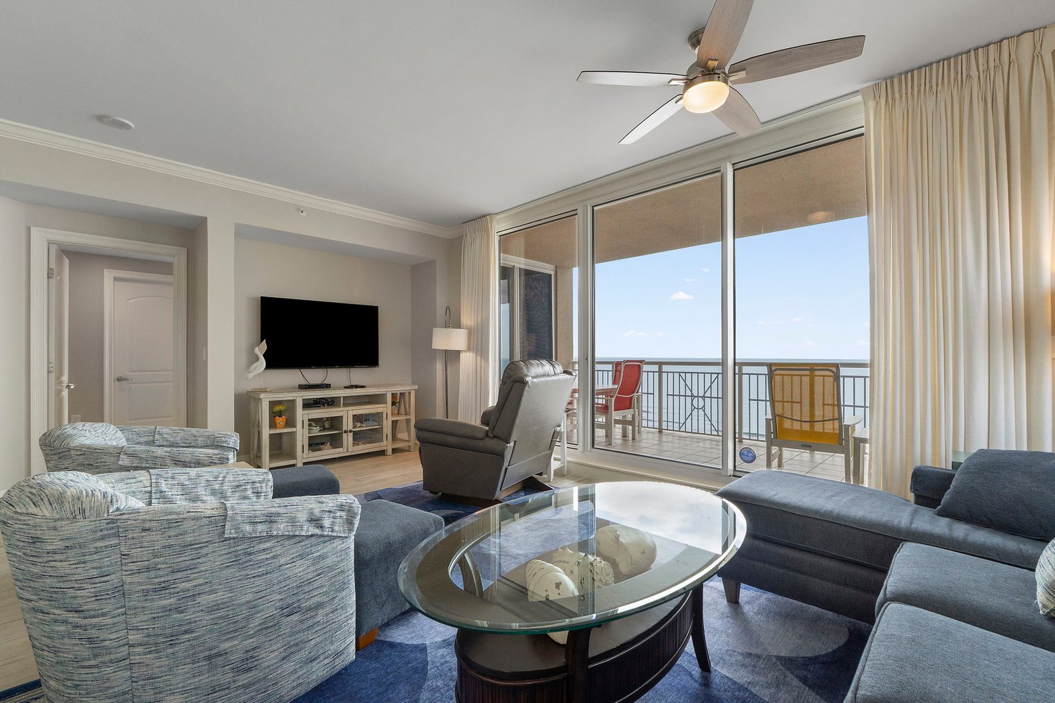 Perdido Key Vacation Rental
