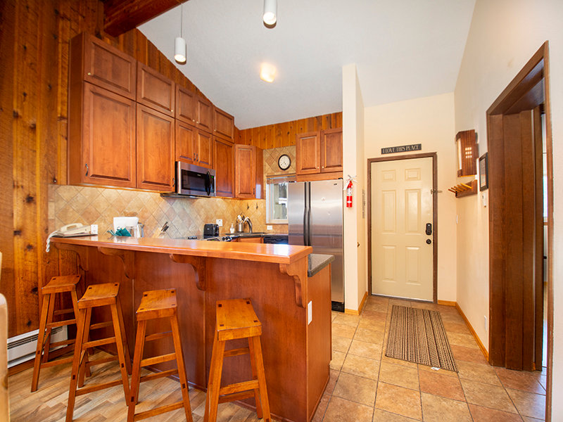 Winter Park Vacation Rental