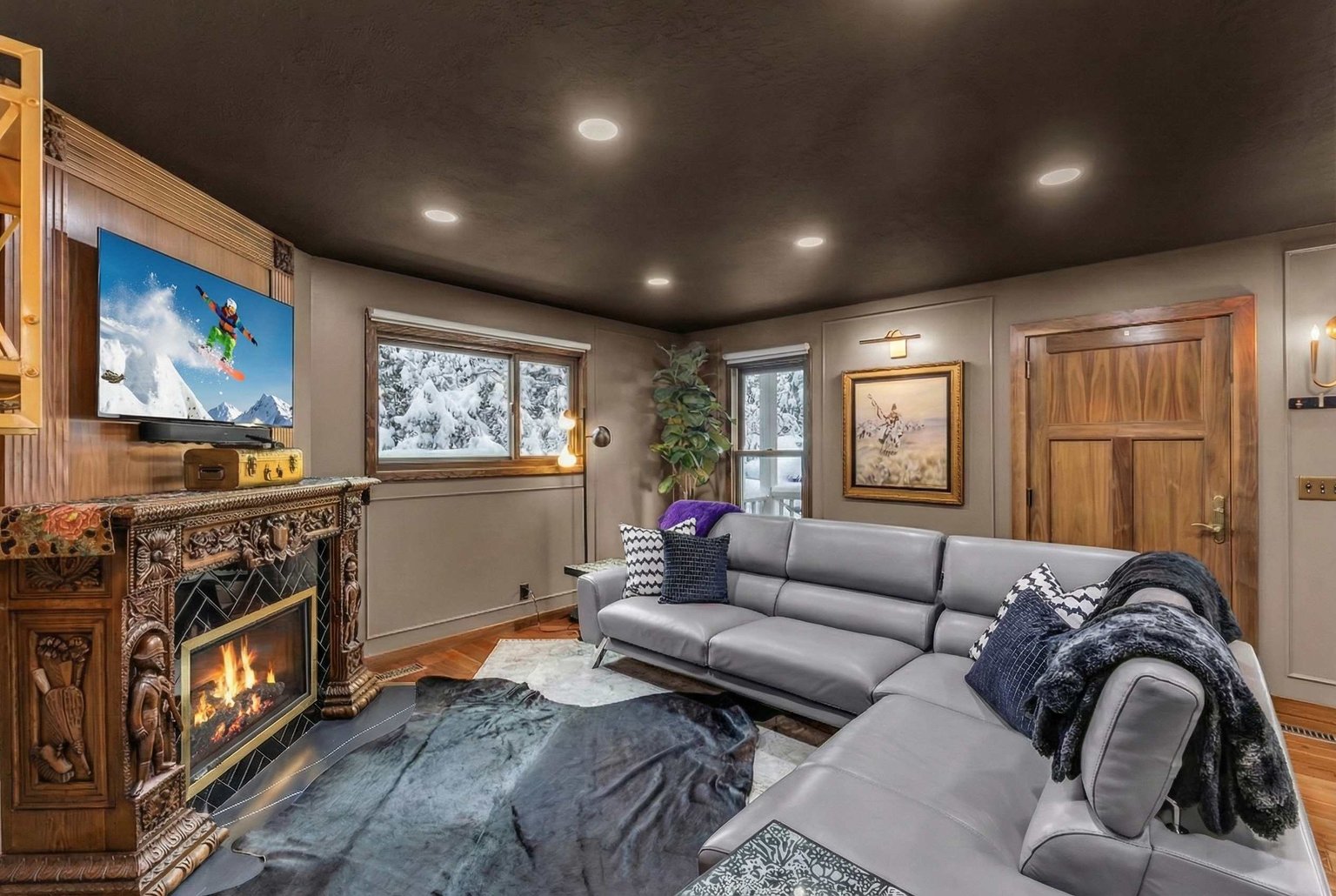 Park City Vacation Rental