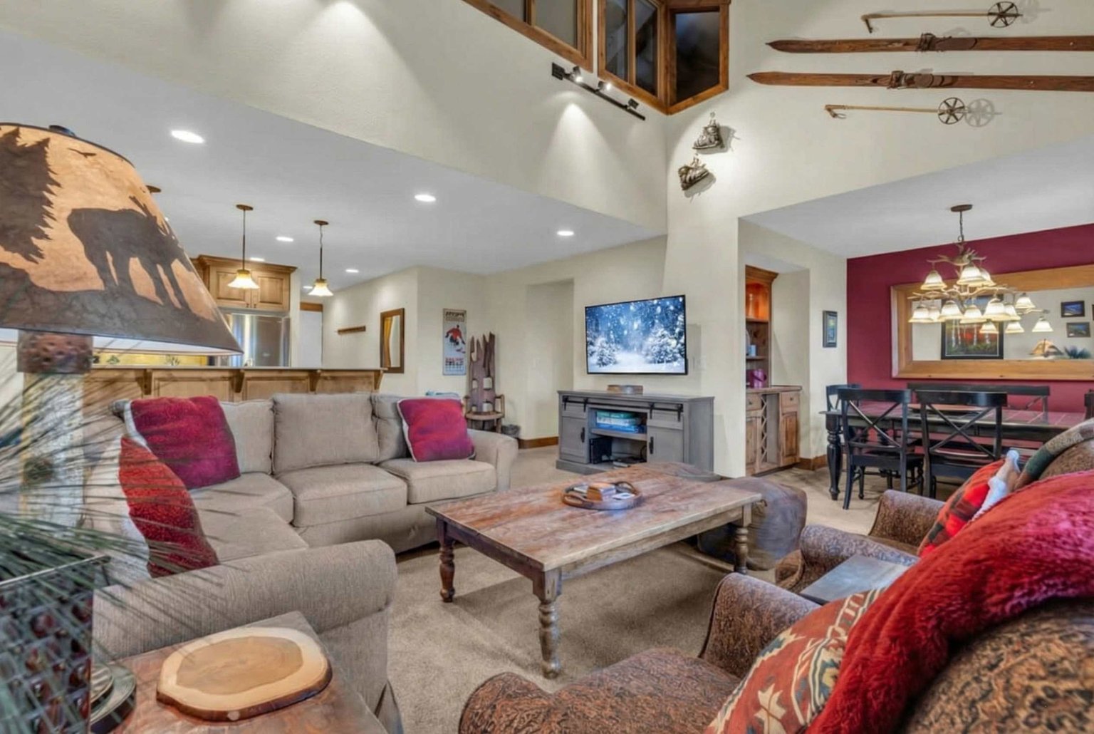 Park City Vacation Rental