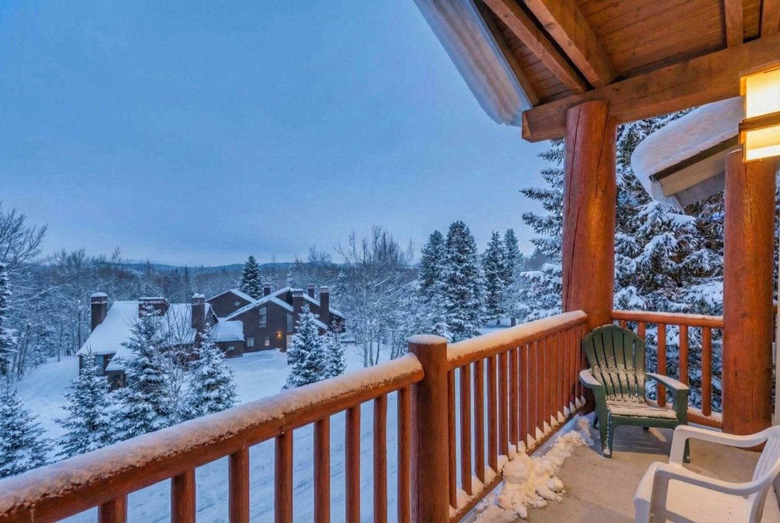 Park City Vacation Rental