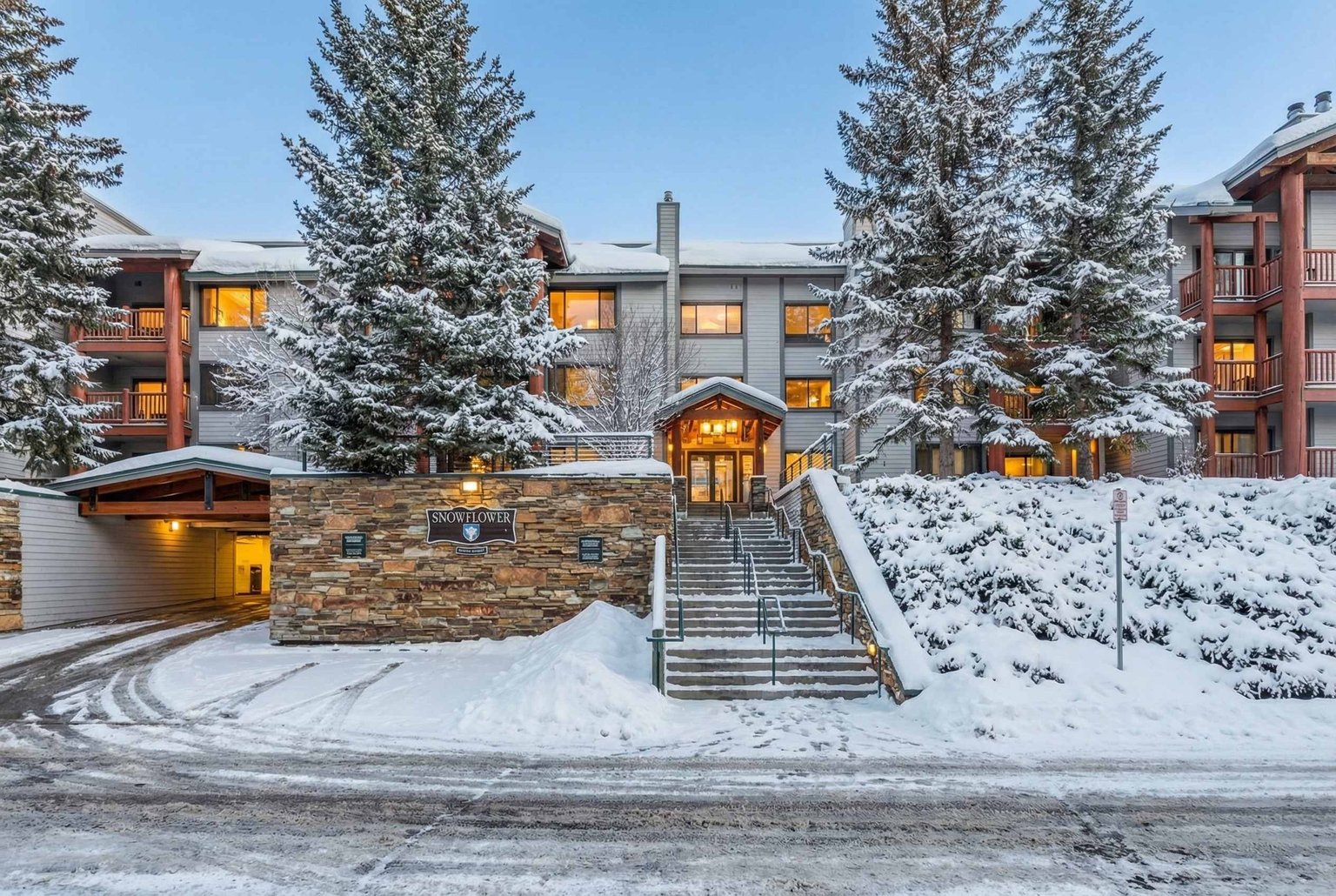 Park City Vacation Rental