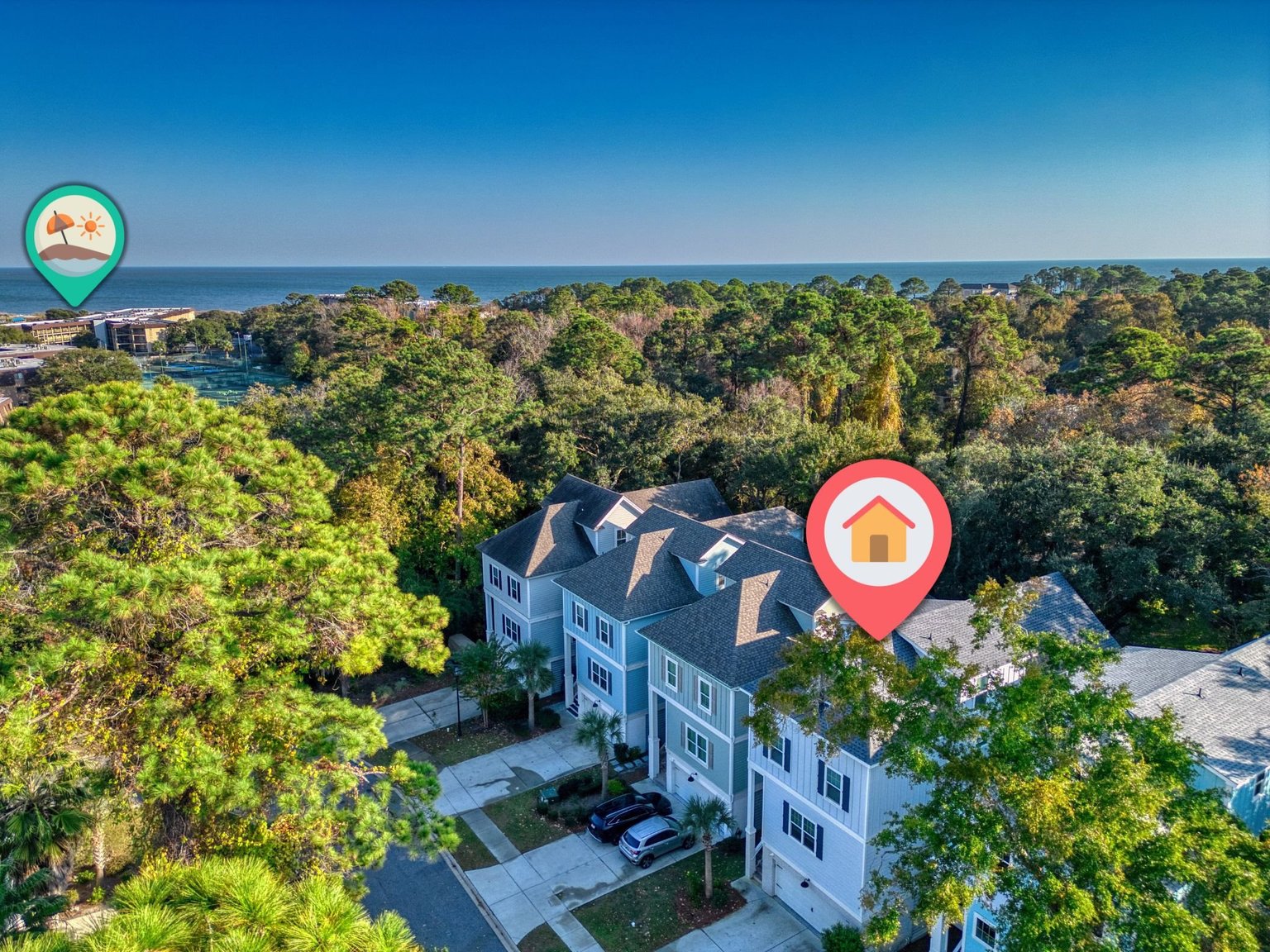 Hilton Head Island Vacation Rental