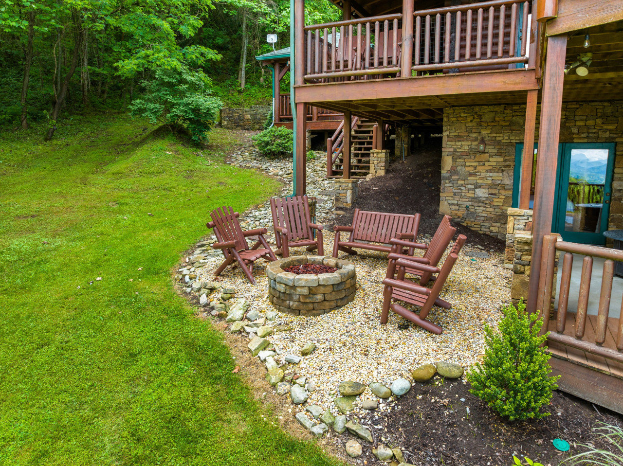 Sevierville Vacation Rental