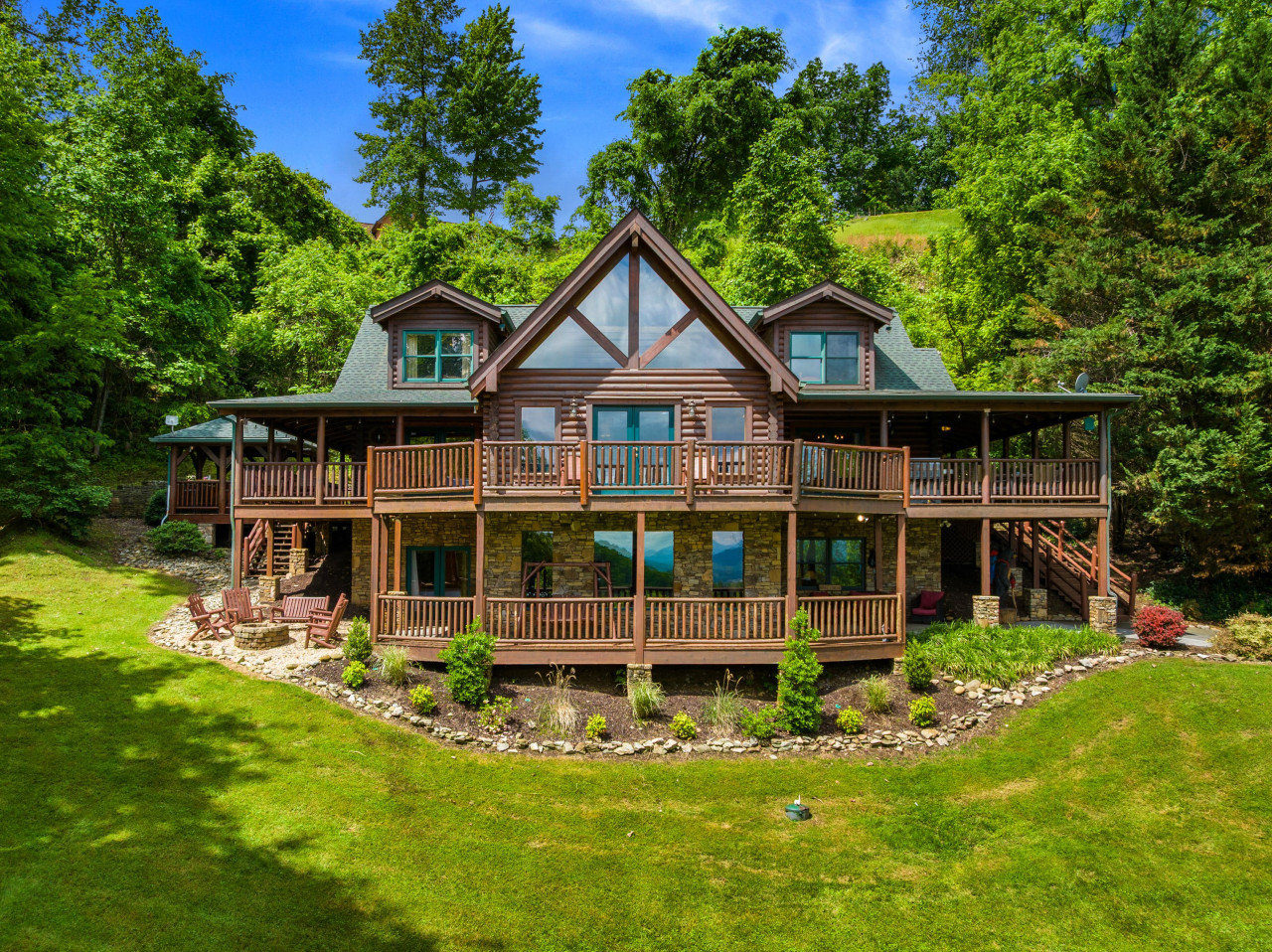Sevierville Vacation Rental