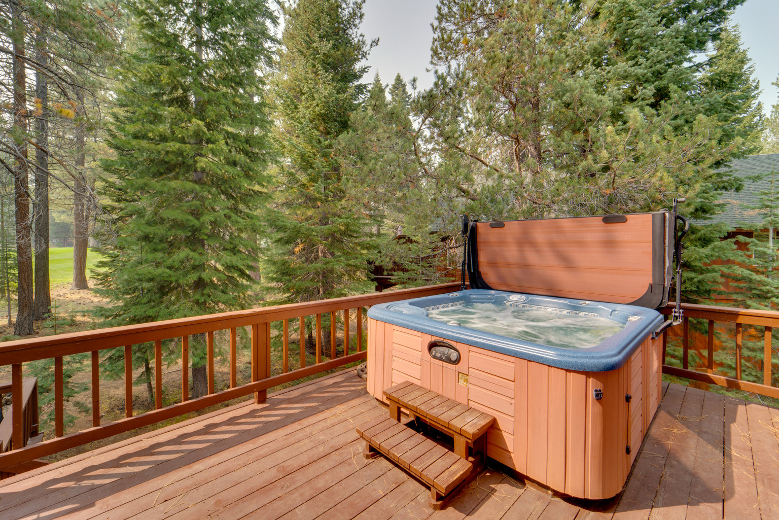 Truckee Vacation Rental