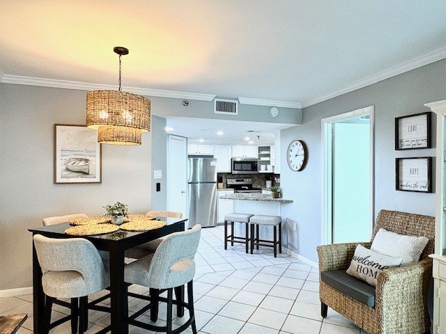 Orange Beach Vacation Rental