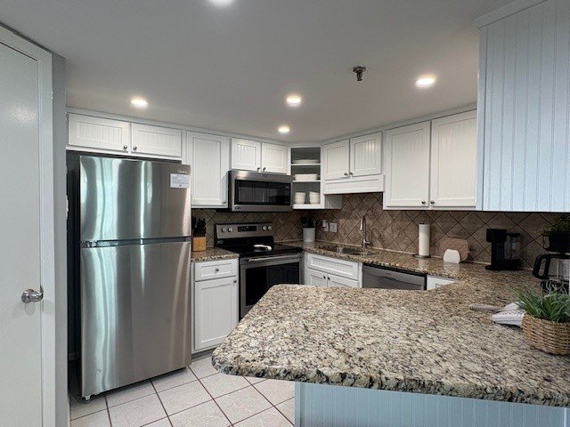 Orange Beach Vacation Rental