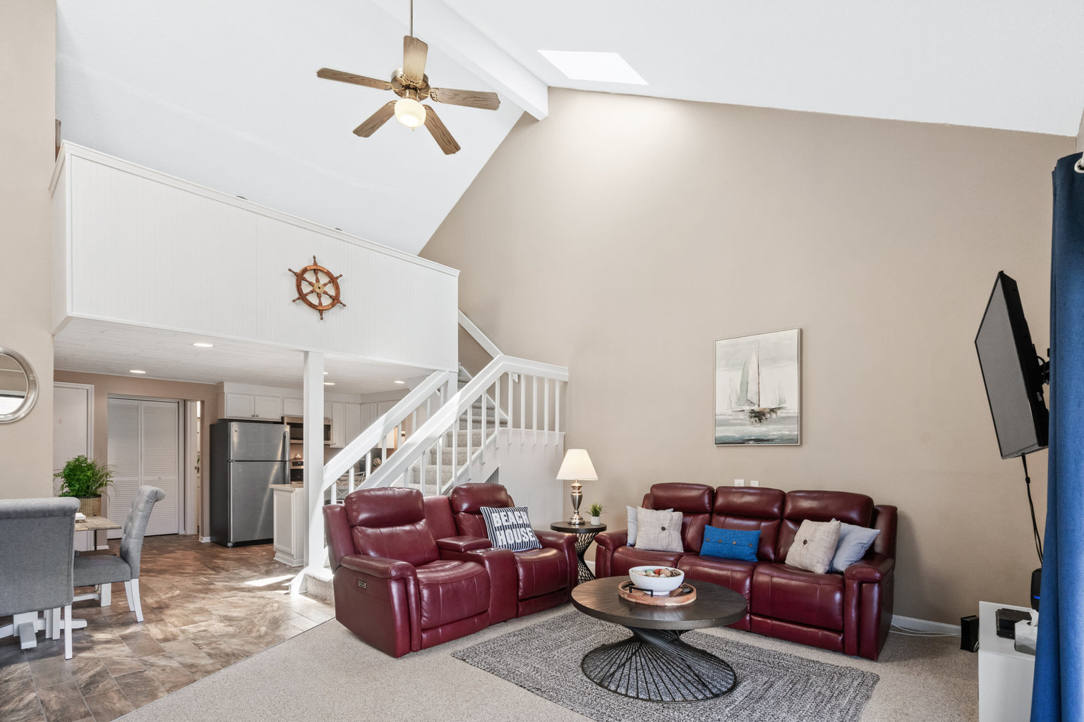 Surfside Beach Vacation Rental