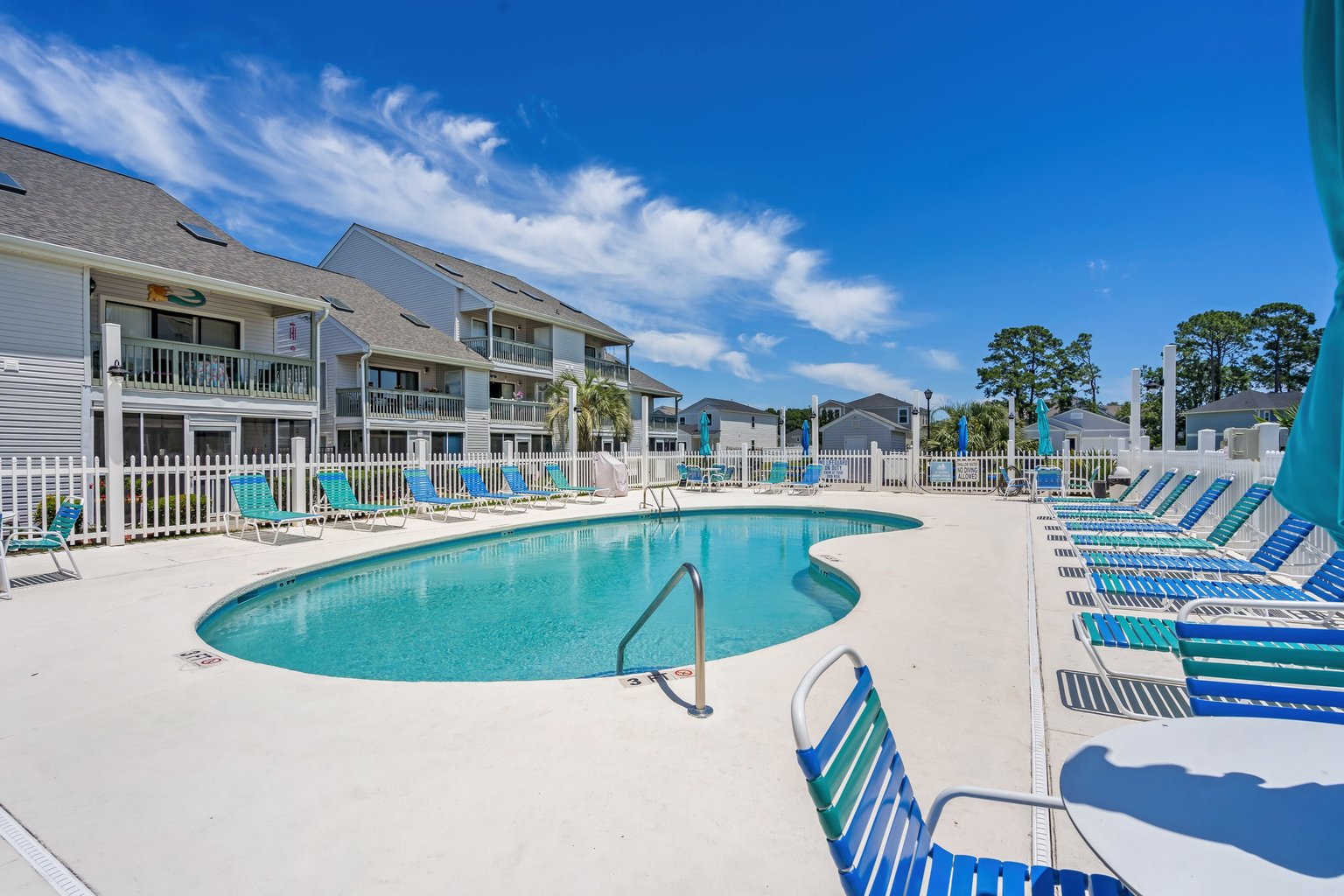 Surfside Beach Vacation Rental