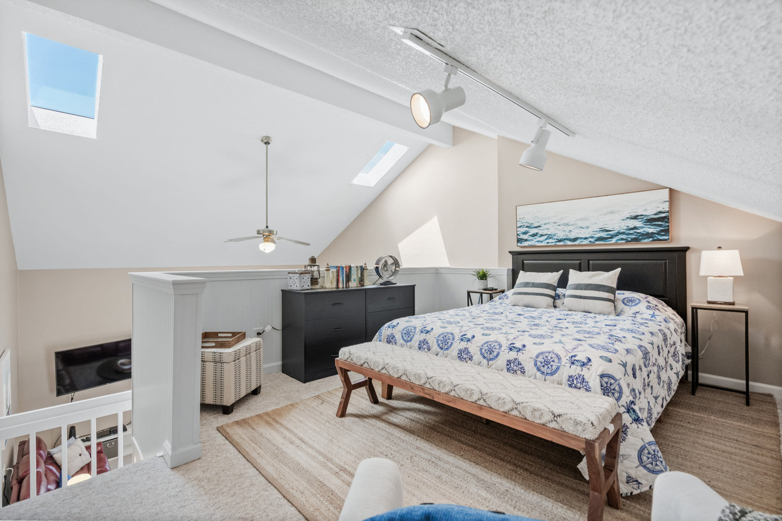 Surfside Beach Vacation Rental