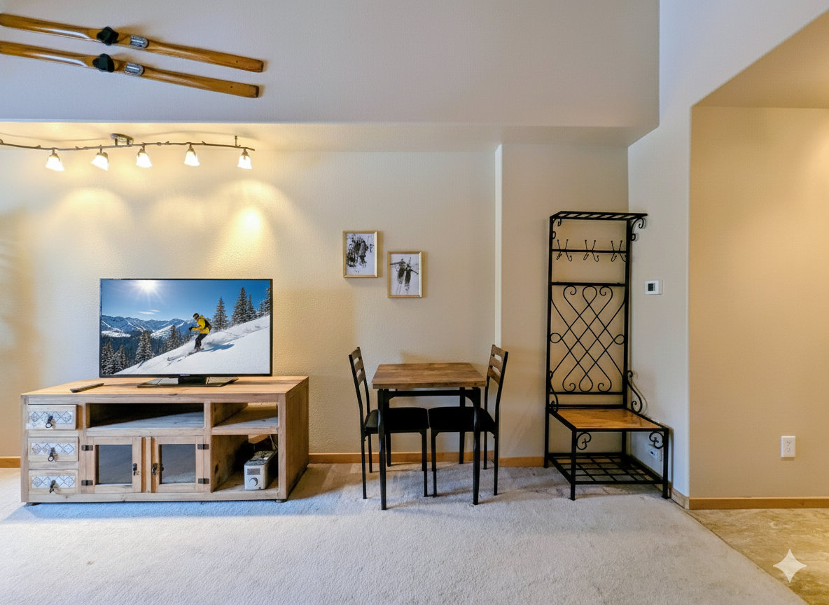 Keystone Vacation Rental