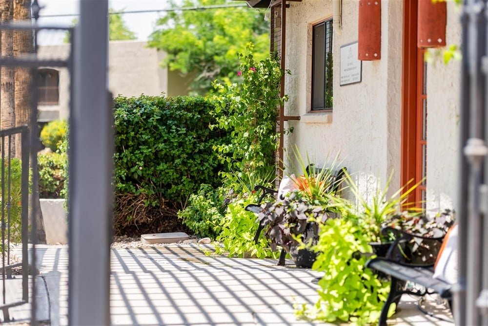 Scottsdale Vacation Rental