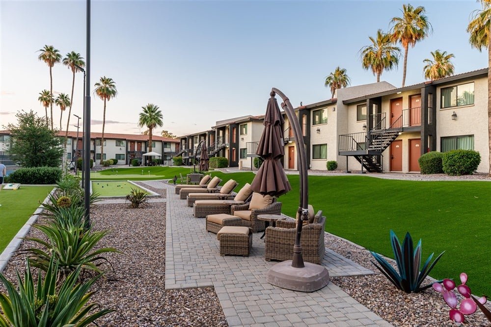 Scottsdale Vacation Rental