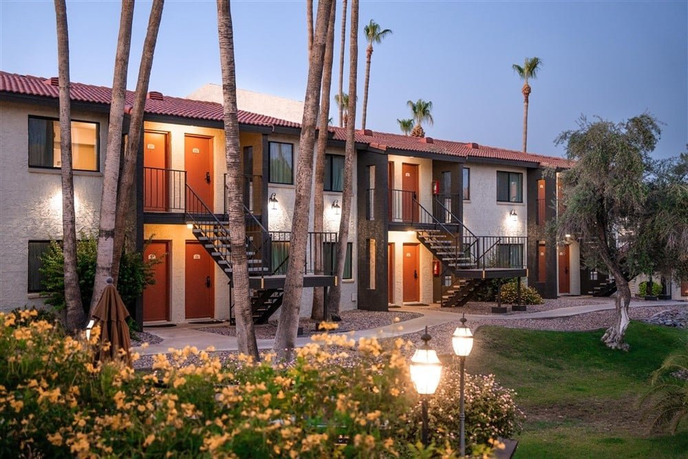 Scottsdale Vacation Rental