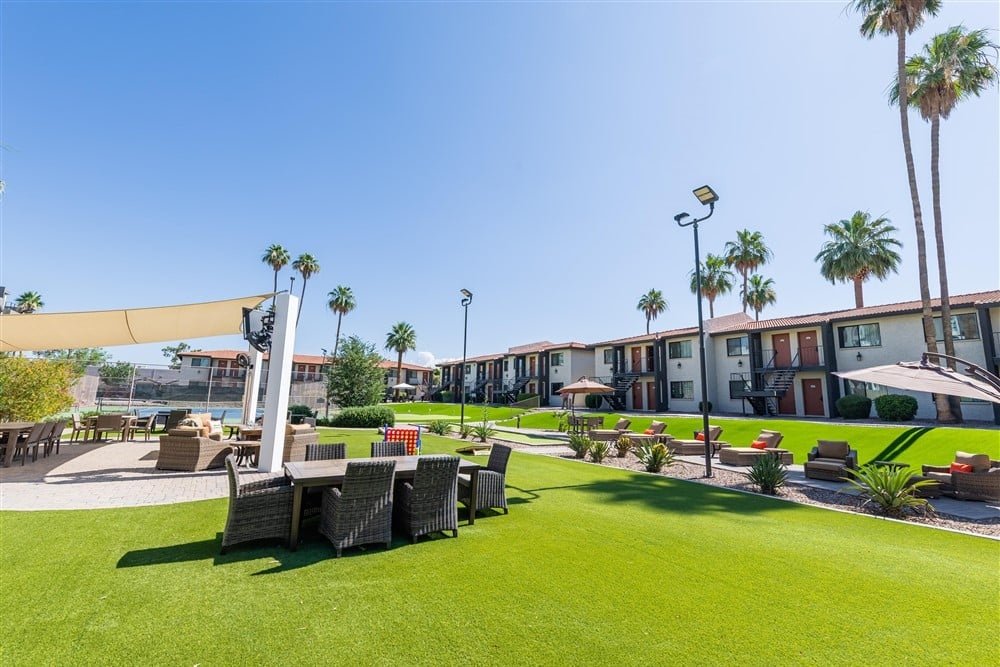 Scottsdale Vacation Rental