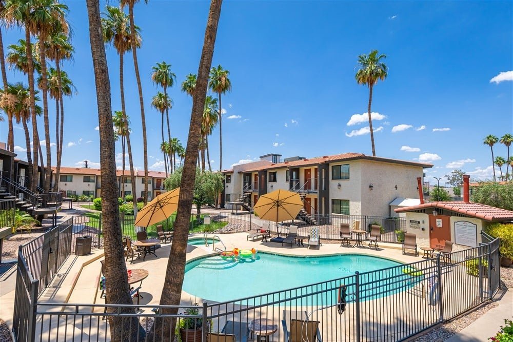 Scottsdale Vacation Rental