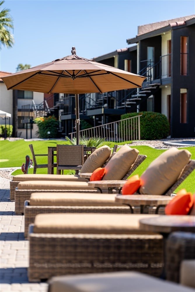 Scottsdale Vacation Rental