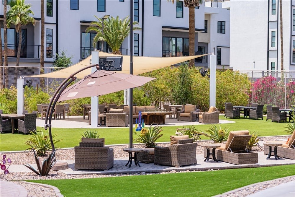 Scottsdale Vacation Rental