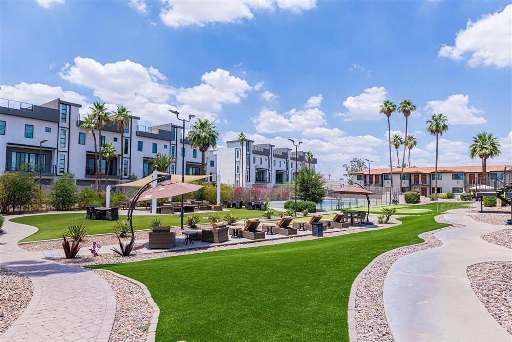 Scottsdale Vacation Rental