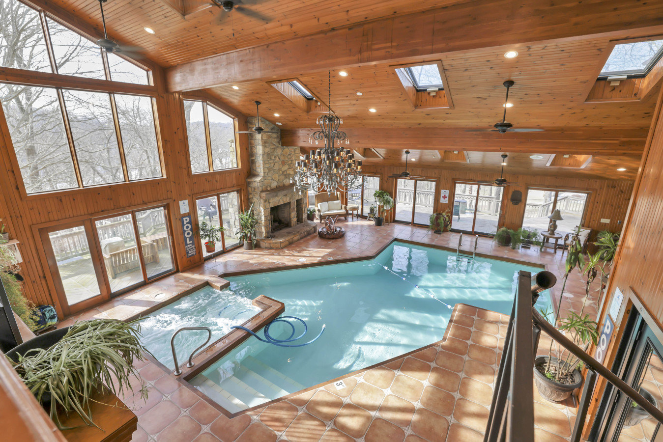 South Bloomingville Vacation Rental