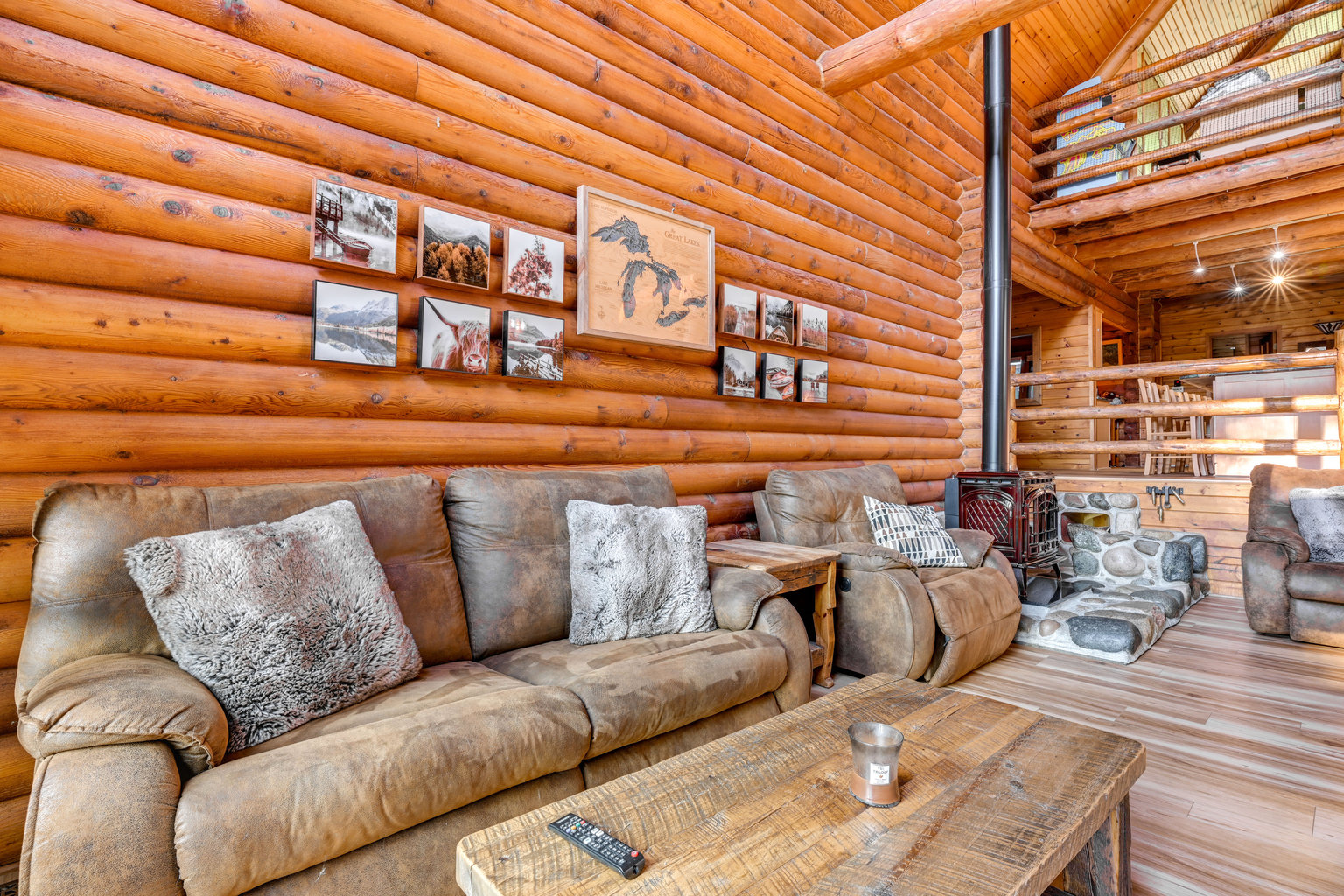 Metamora Vacation Rental