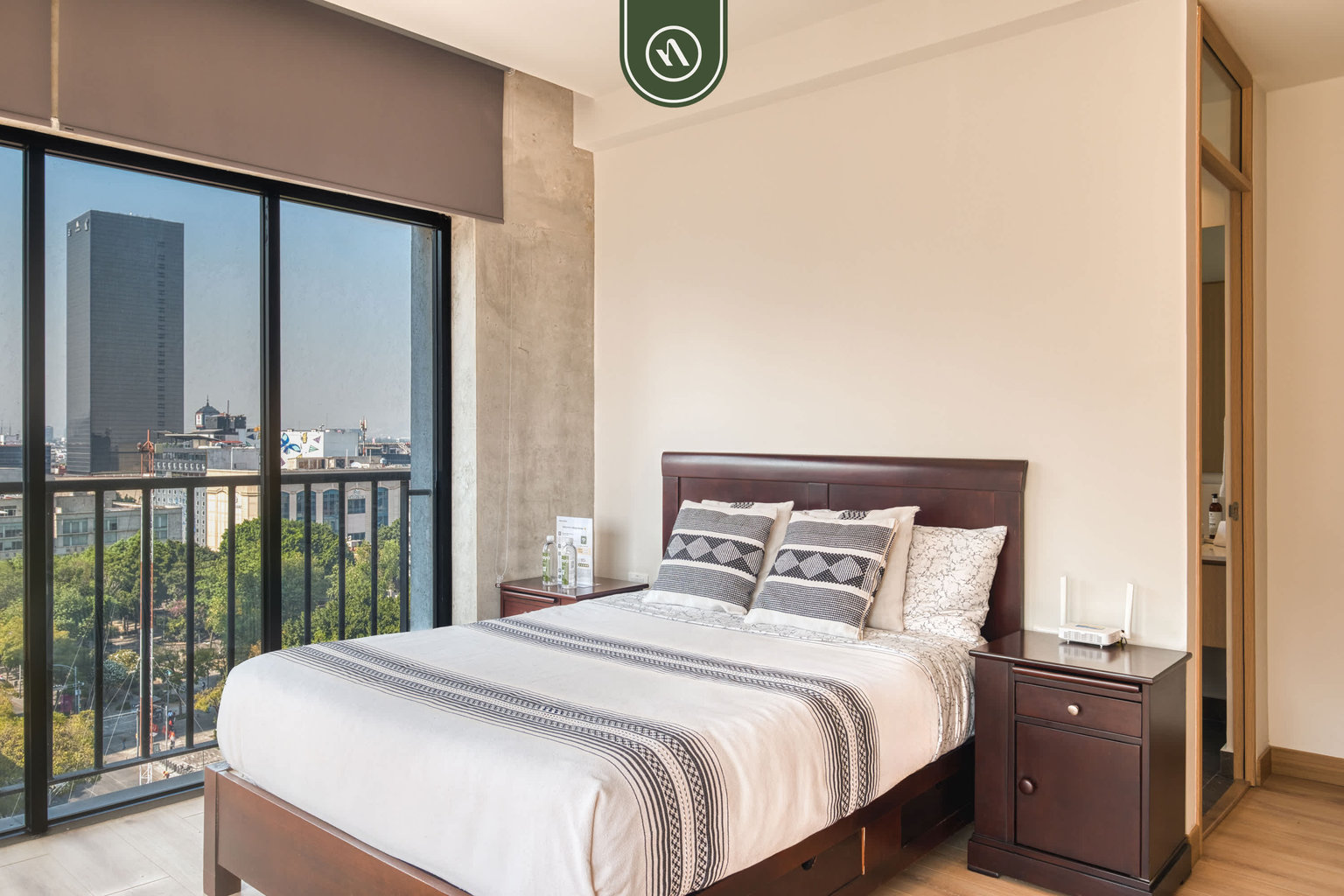 Ciudad de México Vacation Rental