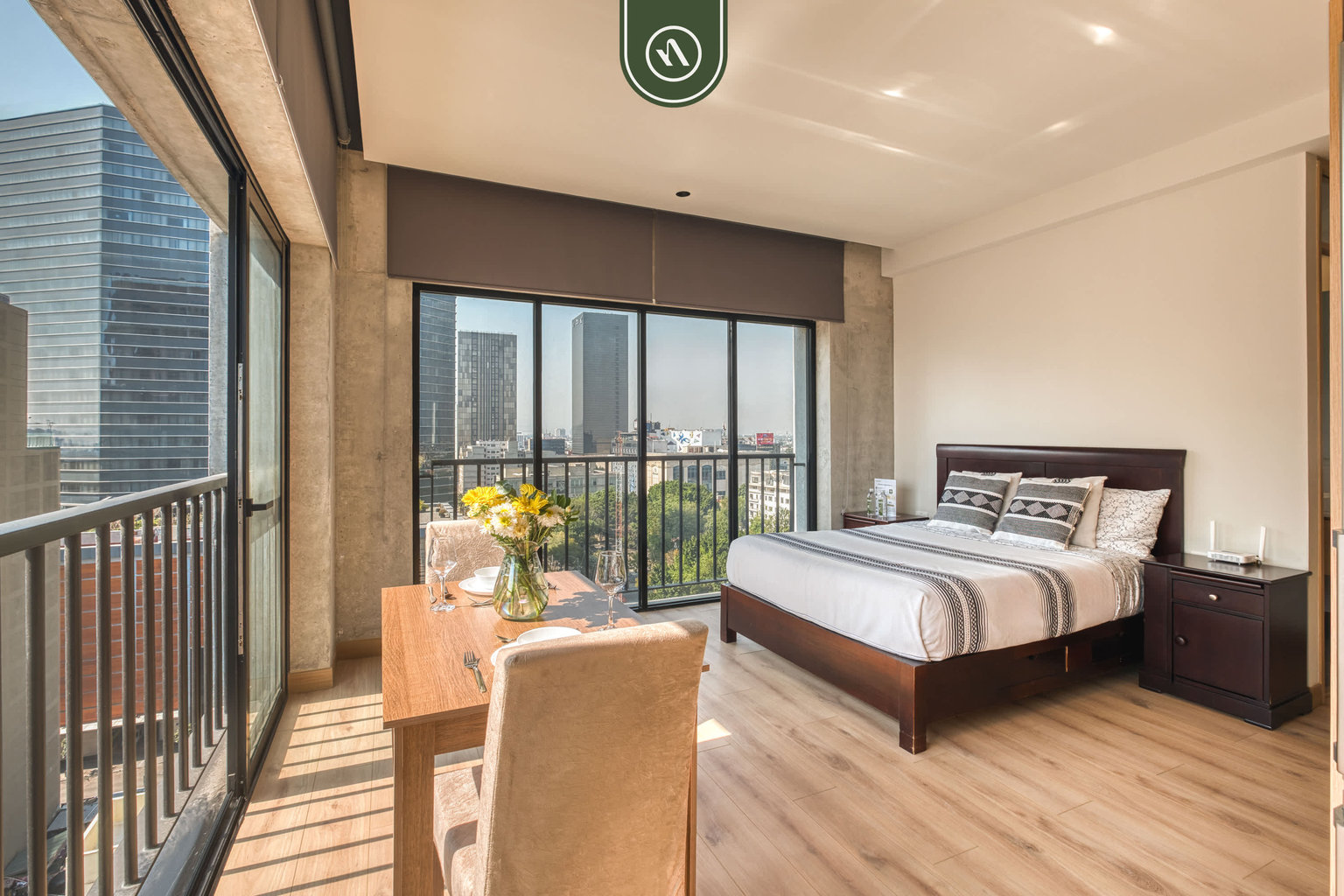 Ciudad de México Vacation Rental