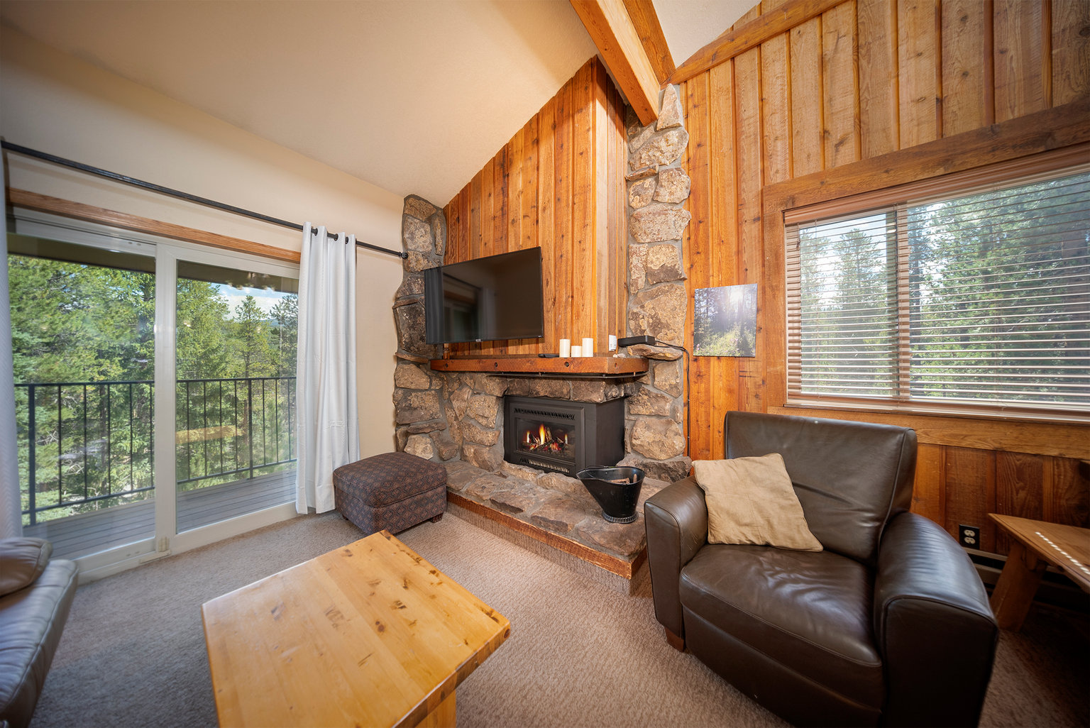 Winter Park Vacation Rental