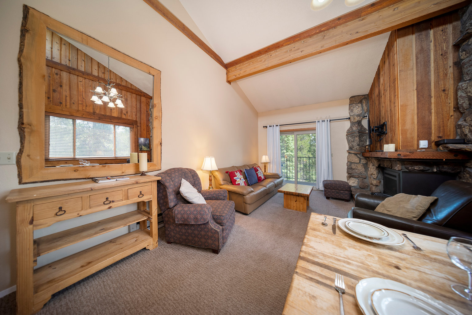 Winter Park Vacation Rental