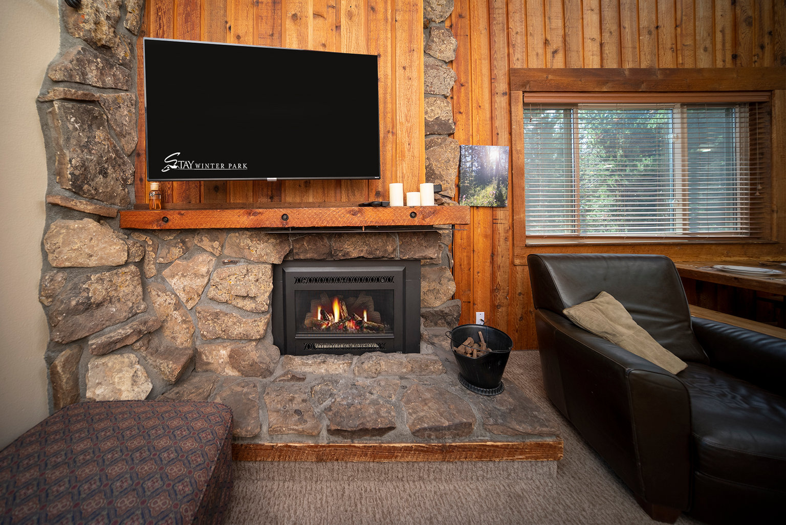 Winter Park Vacation Rental