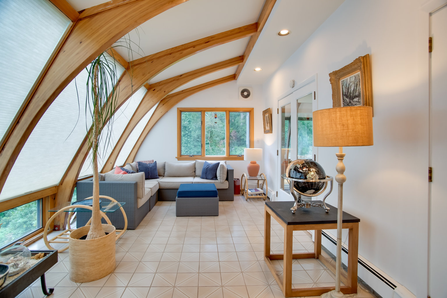 Falmouth Vacation Rental