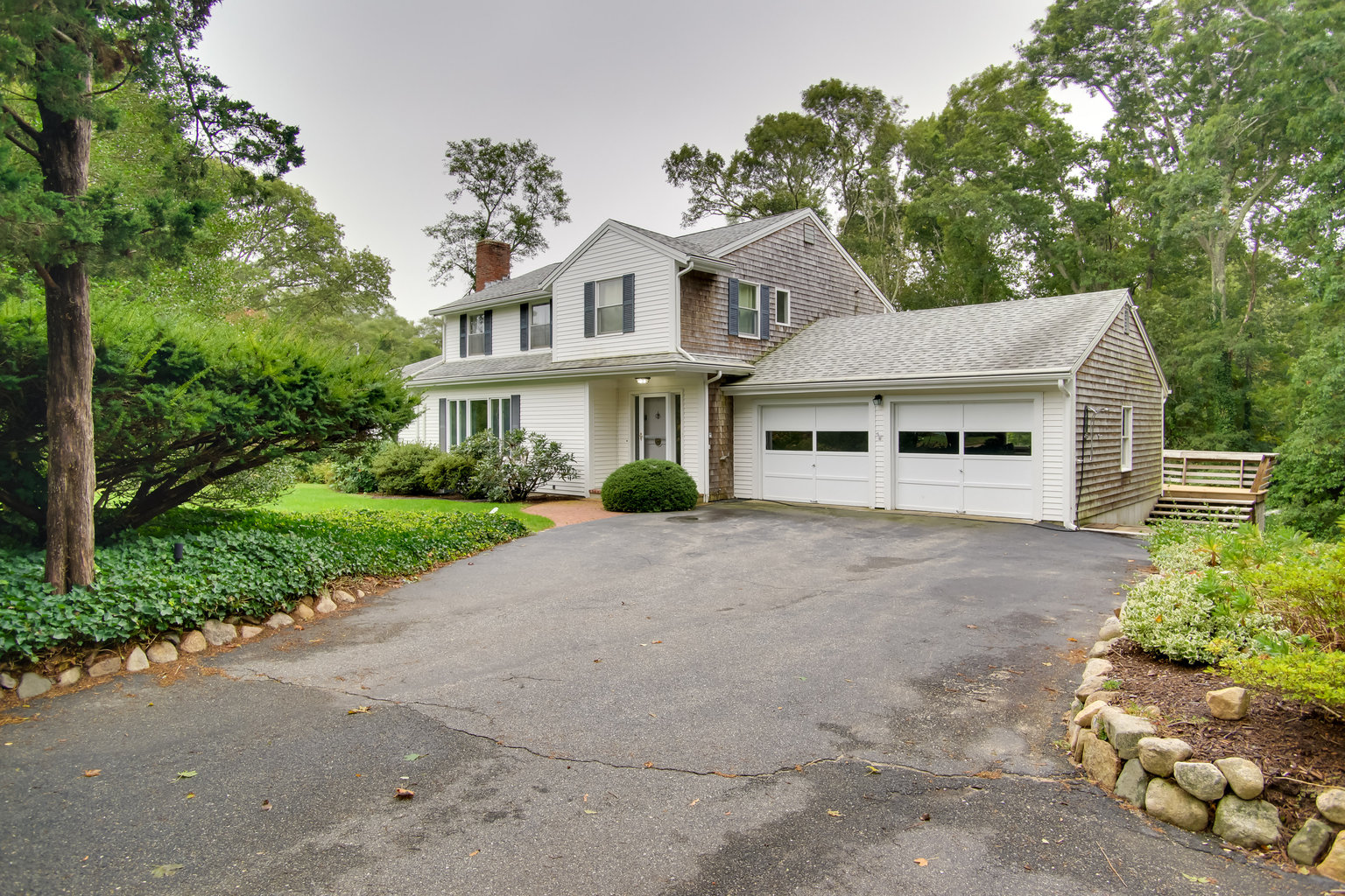 Falmouth Vacation Rental