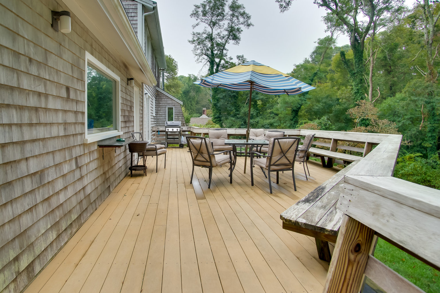 Falmouth Vacation Rental