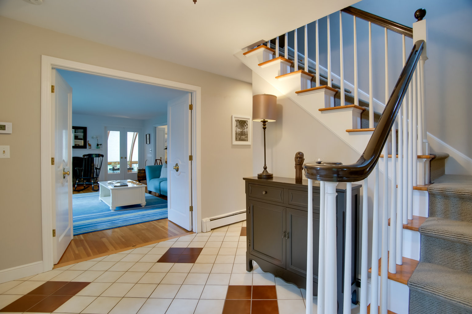 Falmouth Vacation Rental