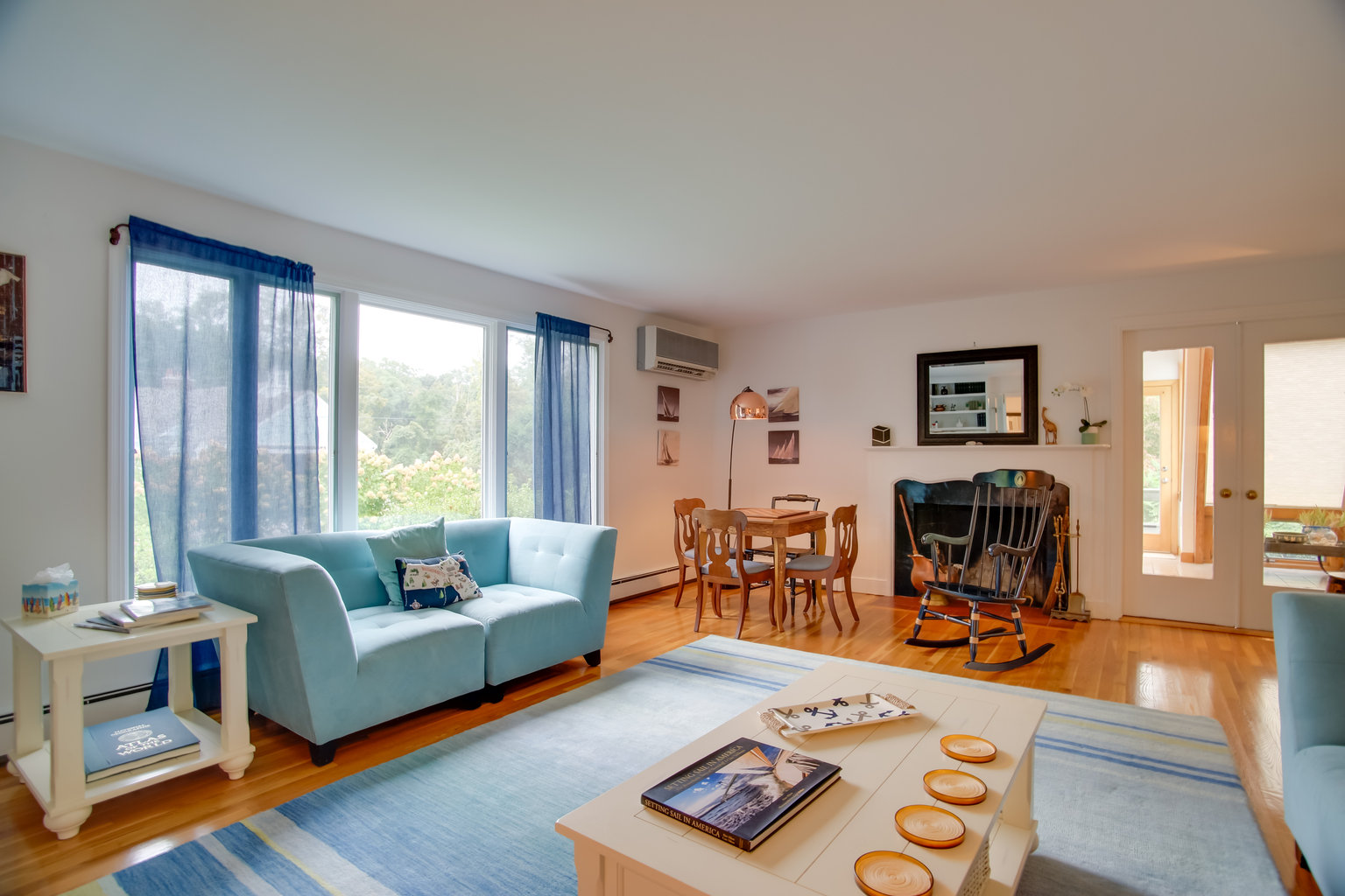 Falmouth Vacation Rental