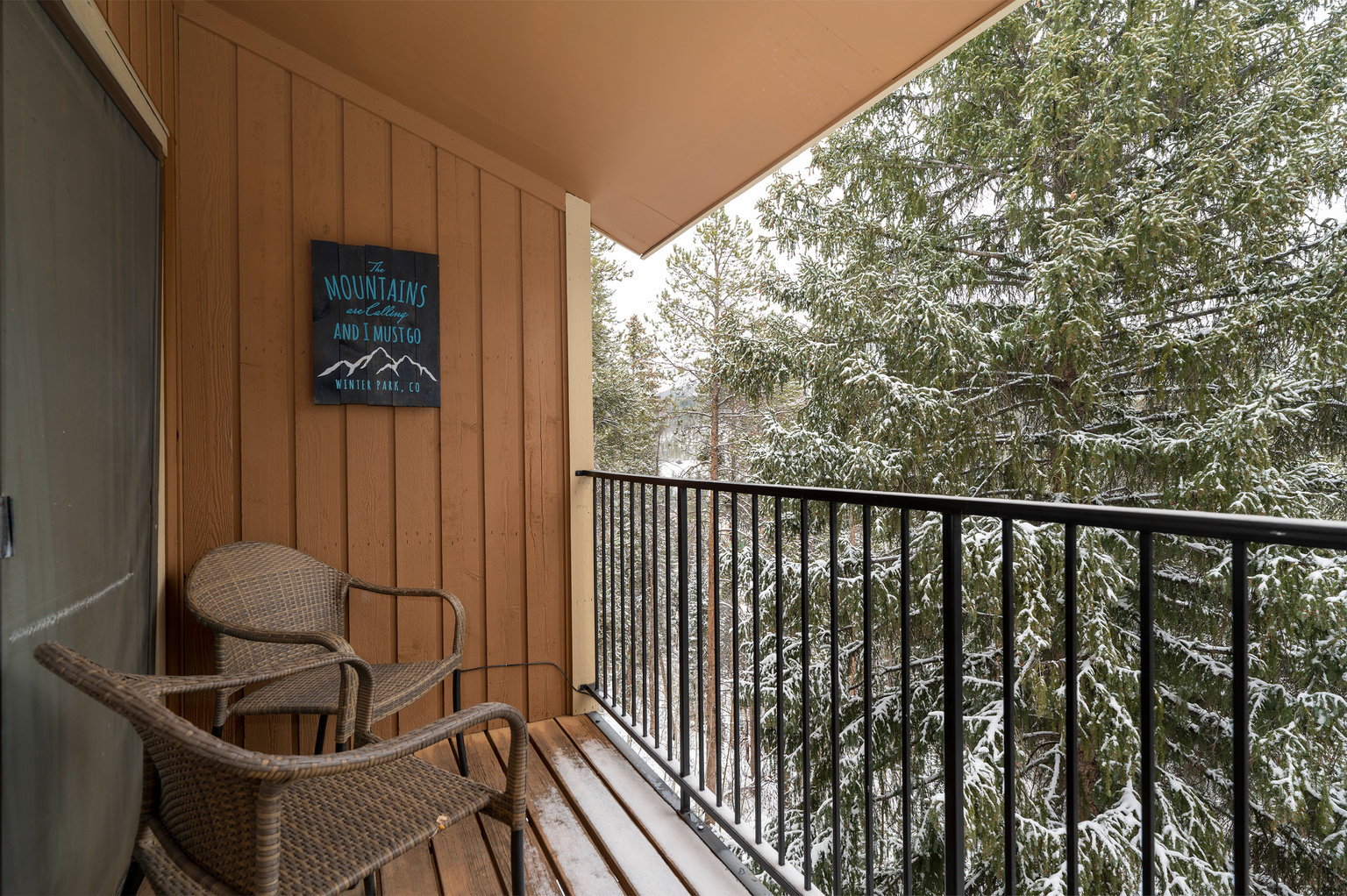 Winter Park Vacation Rental